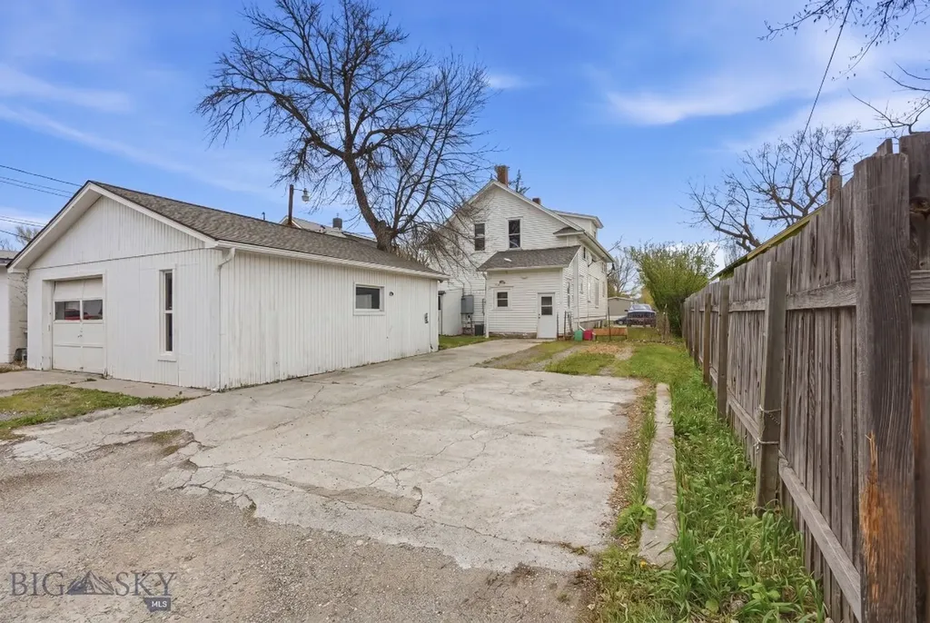 220 4th Avenue E Three Forks MT 59752