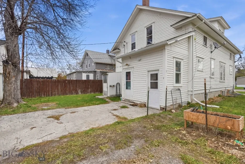 220 4th Avenue E Three Forks MT 59752