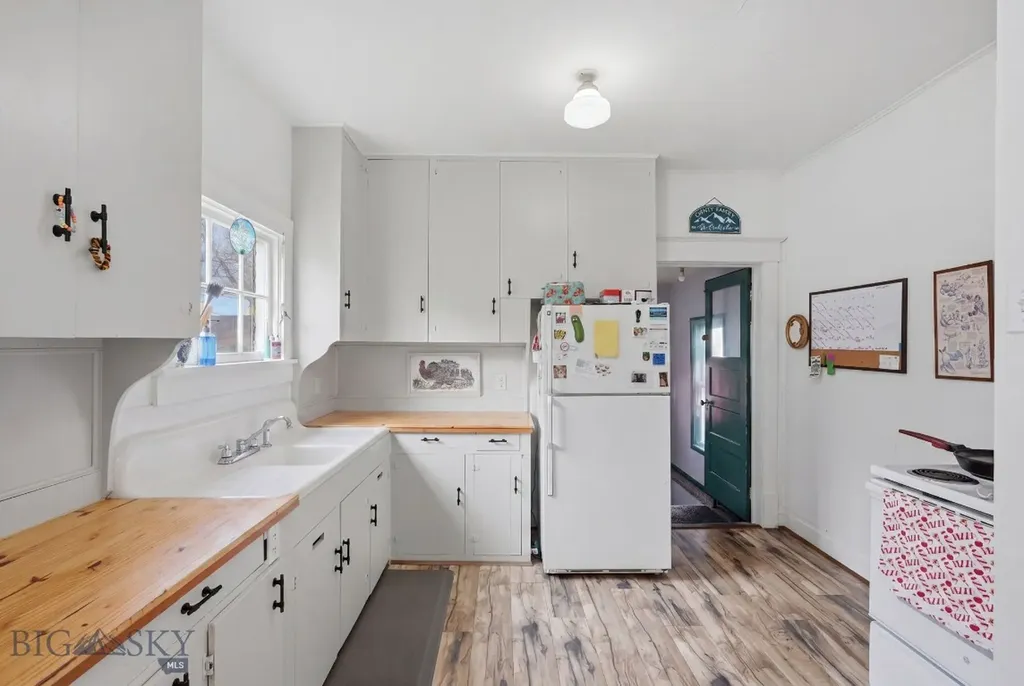 220 4th Avenue E Three Forks MT 59752