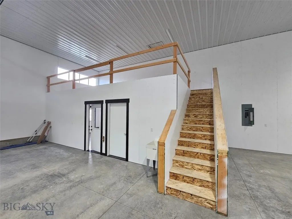190 Skyway Boulevard Belgrade MT 59714