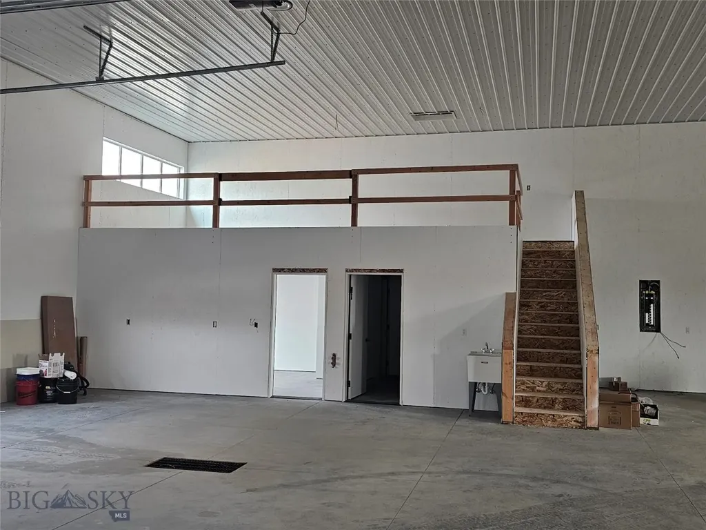 190 Skyway Boulevard Belgrade MT 59714