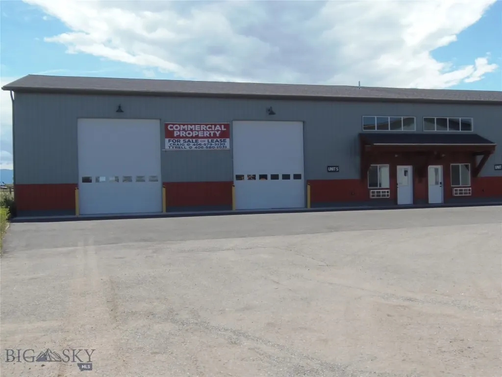 190 Skyway Boulevard Belgrade MT 59714