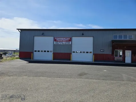 190 Skyway Boulevard Belgrade MT 59714