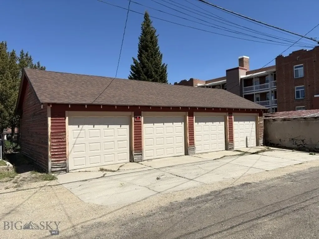 213 W Park Anaconda MT 59711