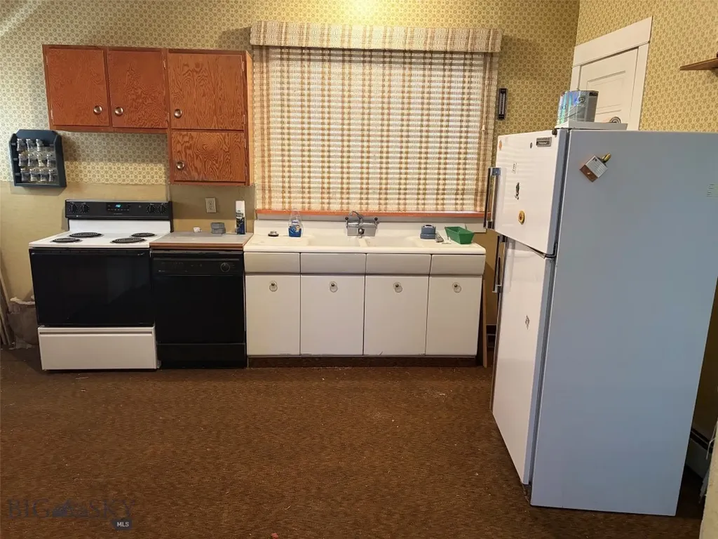 213 W Park Anaconda MT 59711