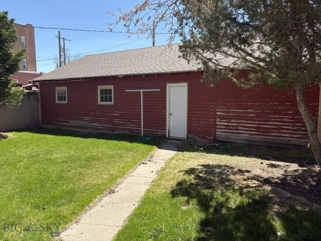 213 W Park Anaconda MT 59711