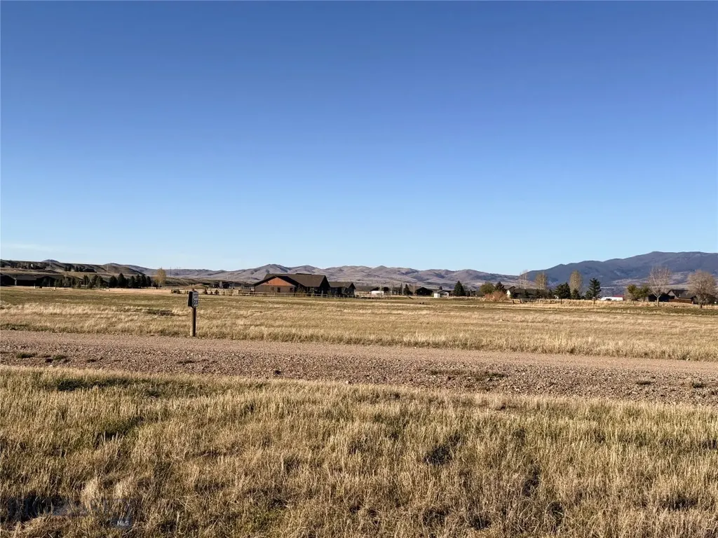 Nhn Sky View Drive Ennis MT 59729