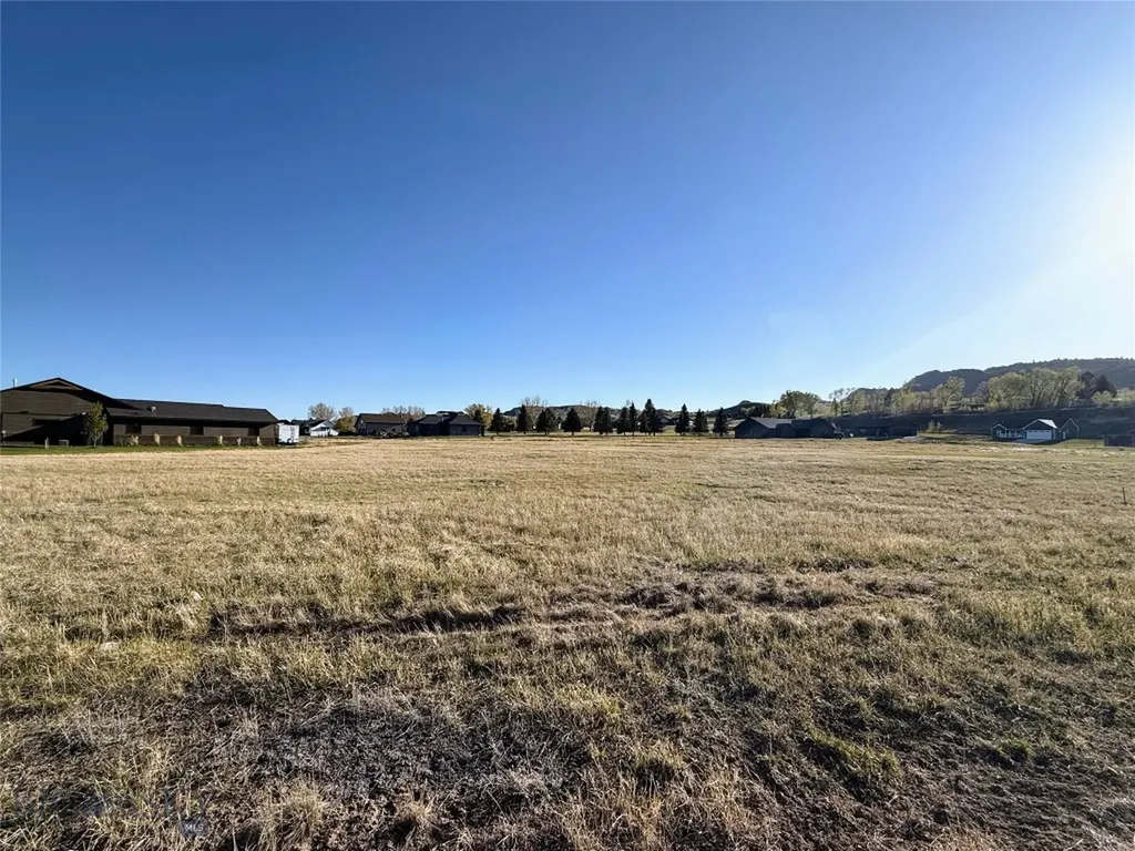 Nhn Sky View Drive Ennis MT 59729