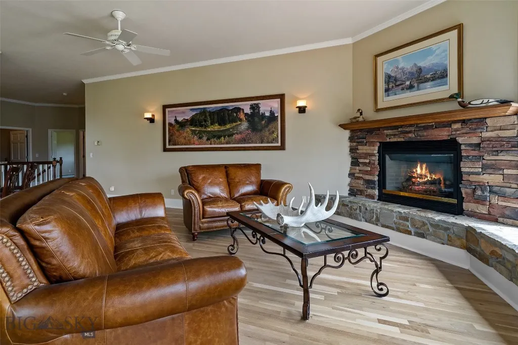 1028 Summer Ridge Road Bozeman MT 59715
