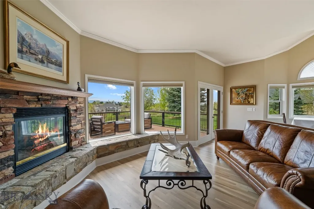 1028 Summer Ridge Road Bozeman MT 59715