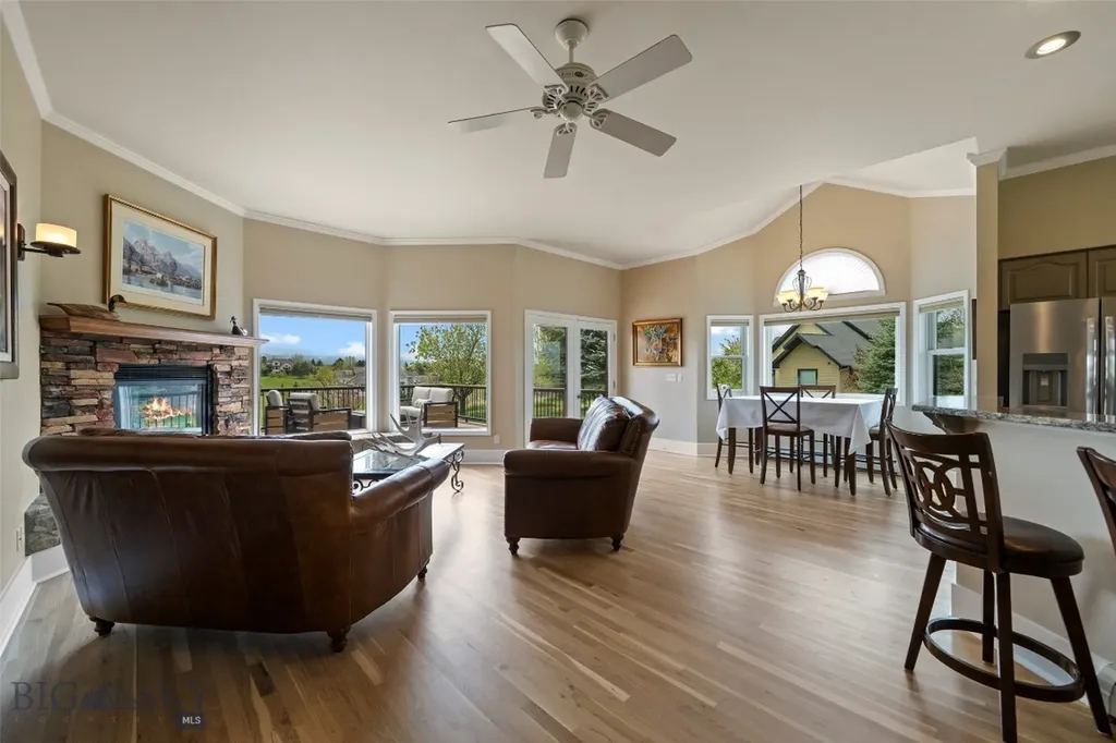 1028 Summer Ridge Road Bozeman MT 59715