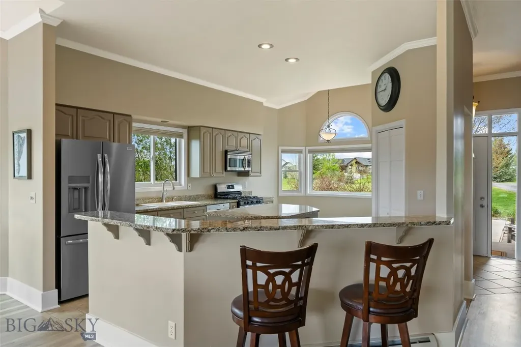 1028 Summer Ridge Road Bozeman MT 59715