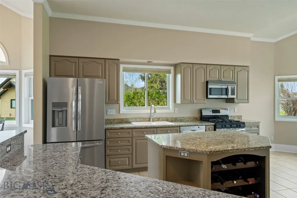 1028 Summer Ridge Road Bozeman MT 59715
