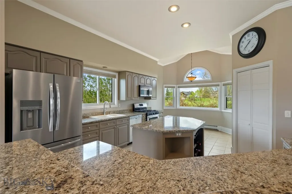 1028 Summer Ridge Road Bozeman MT 59715