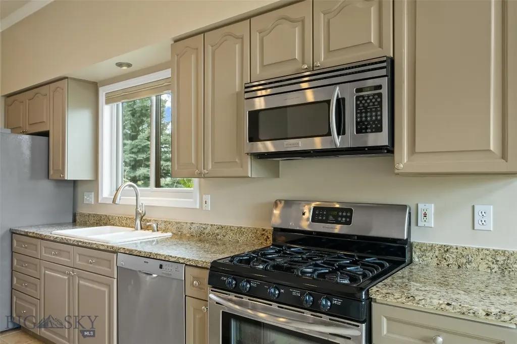 1028 Summer Ridge Road Bozeman MT 59715