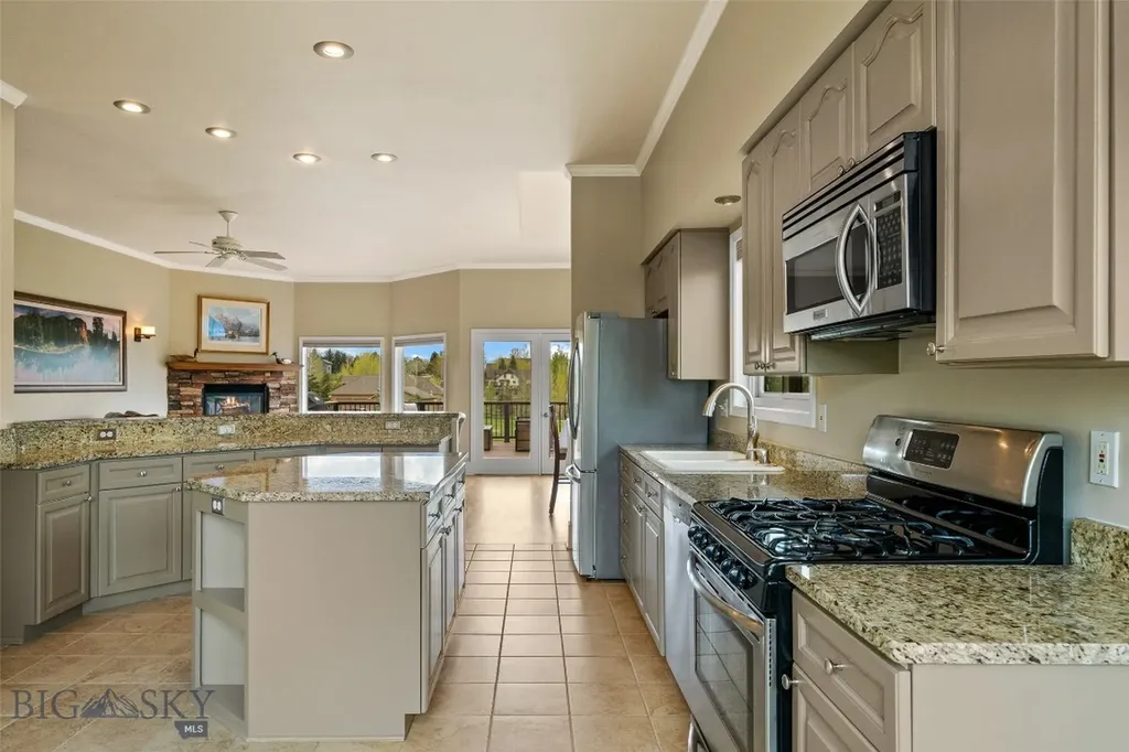 1028 Summer Ridge Road Bozeman MT 59715