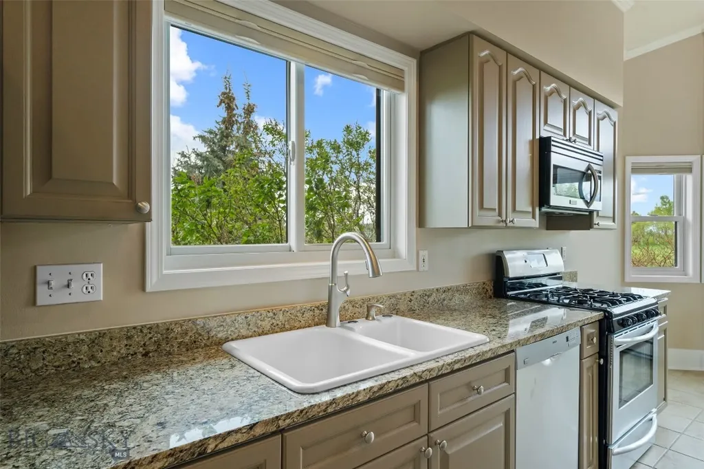 1028 Summer Ridge Road Bozeman MT 59715