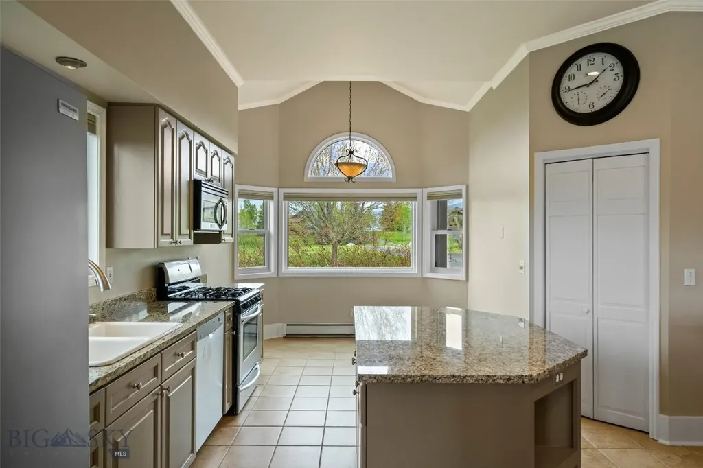 1028 Summer Ridge Road Bozeman MT 59715