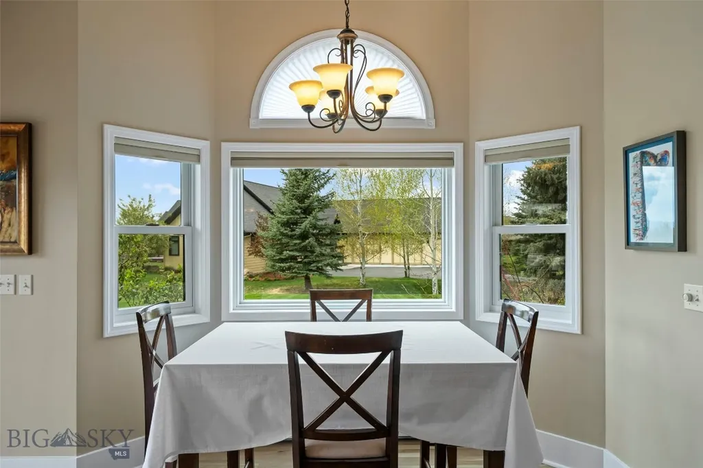 1028 Summer Ridge Road Bozeman MT 59715