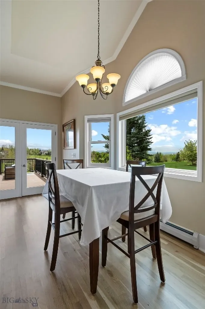 1028 Summer Ridge Road Bozeman MT 59715
