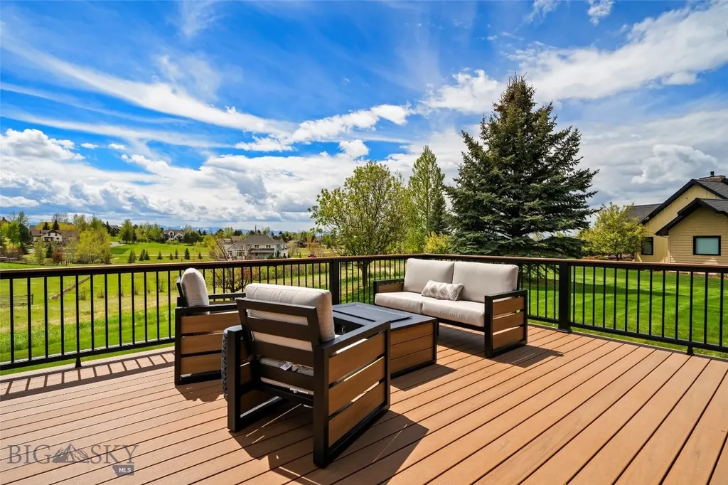 1028 Summer Ridge Road Bozeman MT 59715