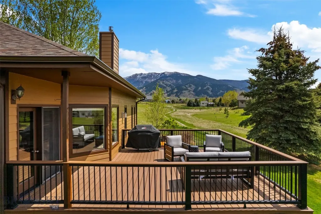 1028 Summer Ridge Road Bozeman MT 59715