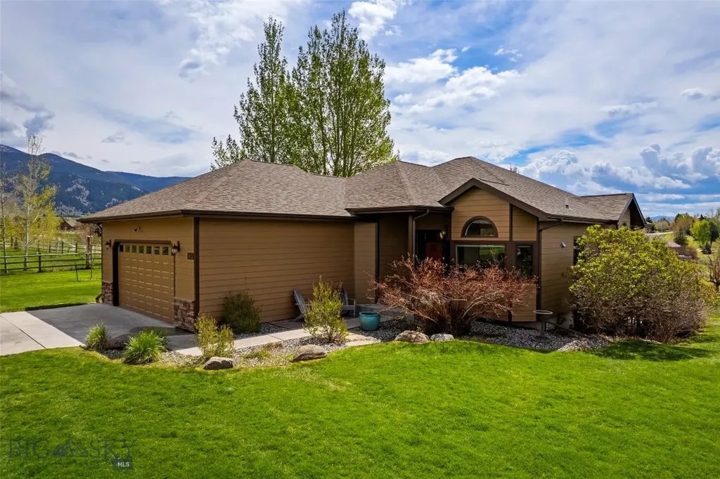 1028 Summer Ridge Road Bozeman MT 59715