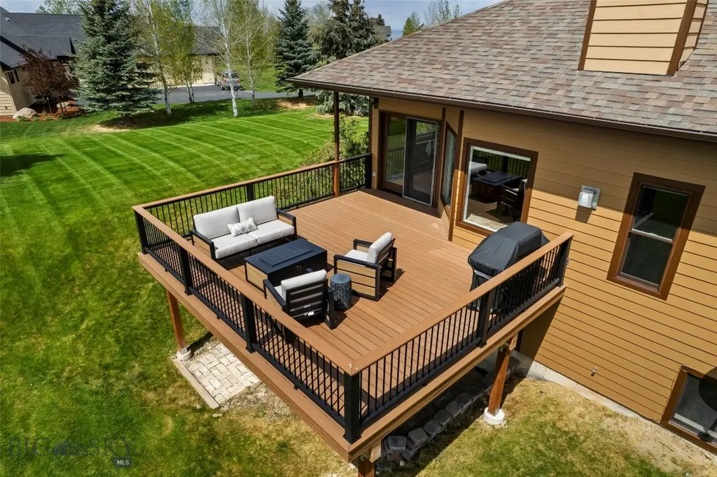 1028 Summer Ridge Road Bozeman MT 59715
