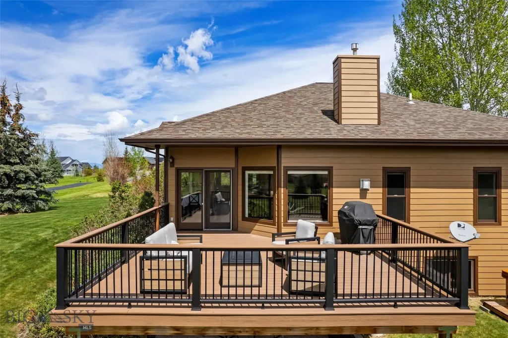 1028 Summer Ridge Road Bozeman MT 59715