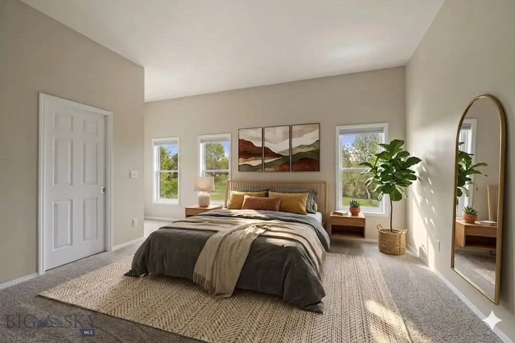 1028 Summer Ridge Road Bozeman MT 59715