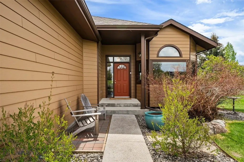 1028 Summer Ridge Road Bozeman MT 59715