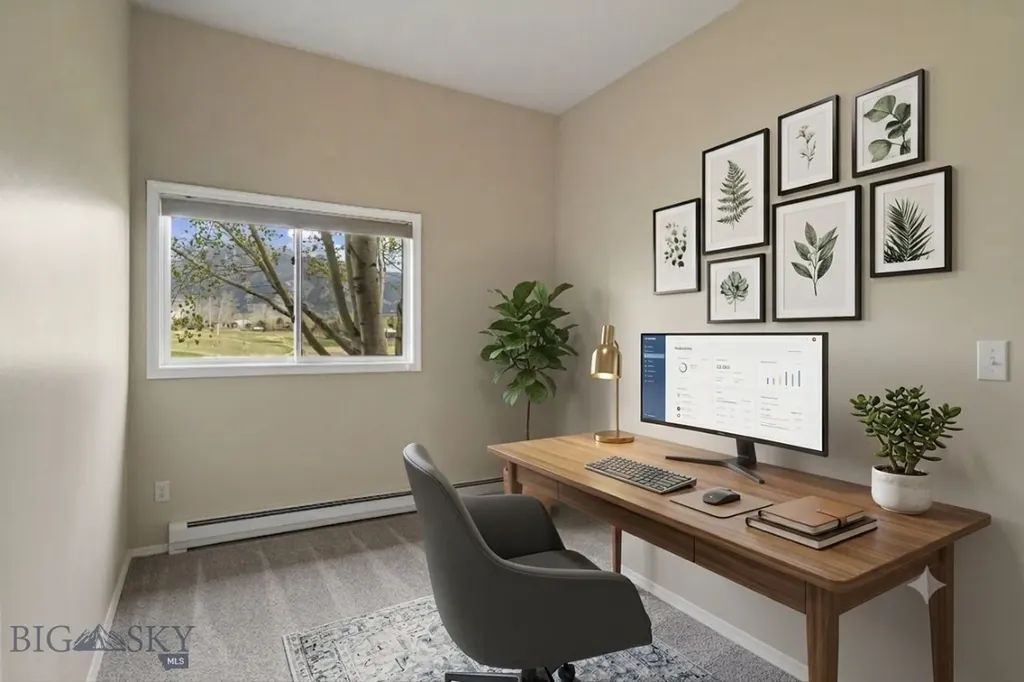 1028 Summer Ridge Road Bozeman MT 59715