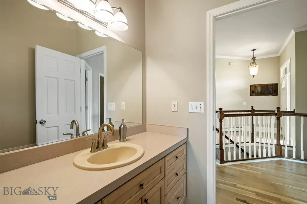 1028 Summer Ridge Road Bozeman MT 59715