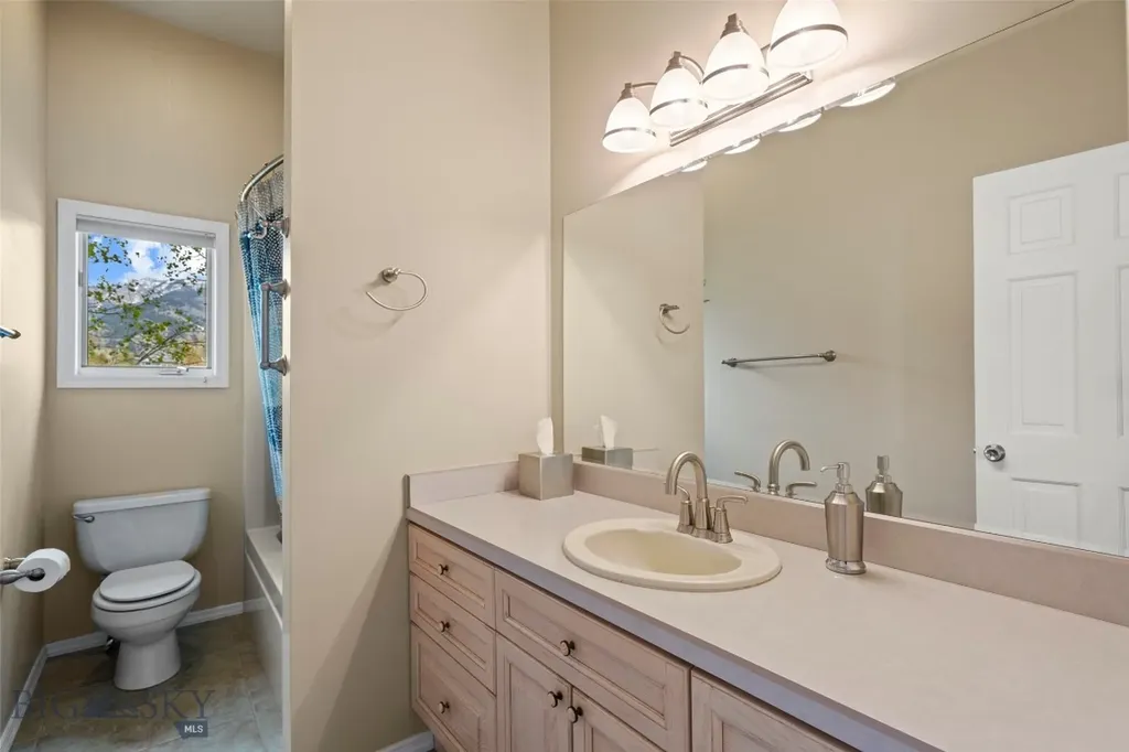 1028 Summer Ridge Road Bozeman MT 59715