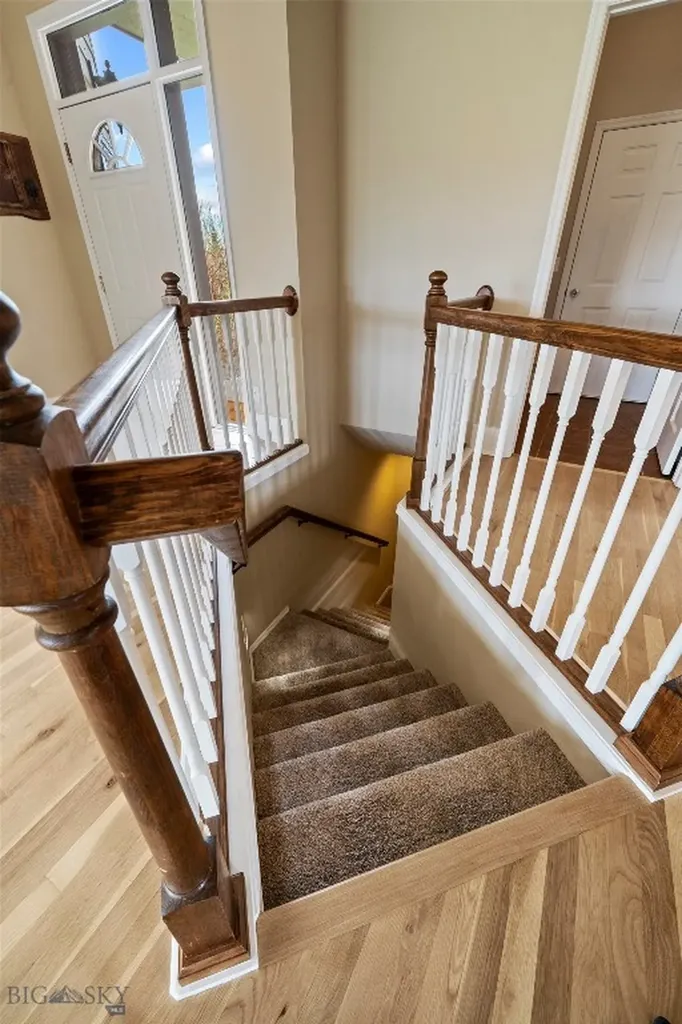 1028 Summer Ridge Road Bozeman MT 59715