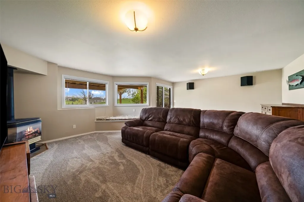 1028 Summer Ridge Road Bozeman MT 59715