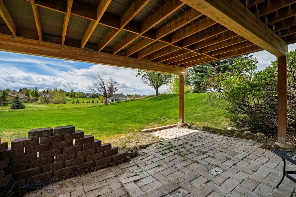 1028 Summer Ridge Road Bozeman MT 59715