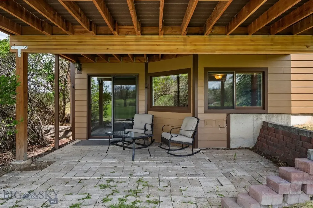 1028 Summer Ridge Road Bozeman MT 59715