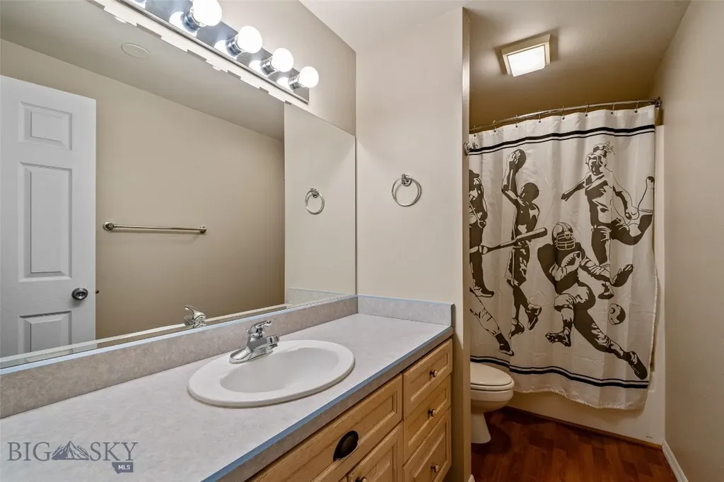1028 Summer Ridge Road Bozeman MT 59715