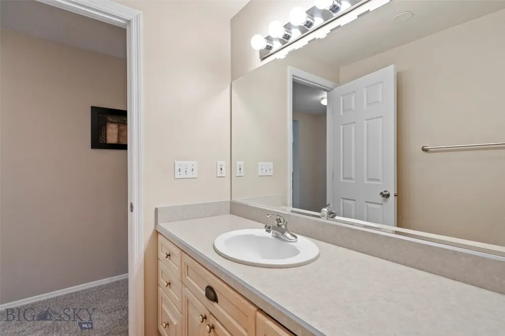 1028 Summer Ridge Road Bozeman MT 59715