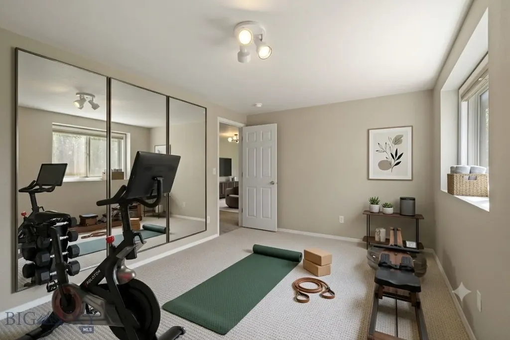 1028 Summer Ridge Road Bozeman MT 59715