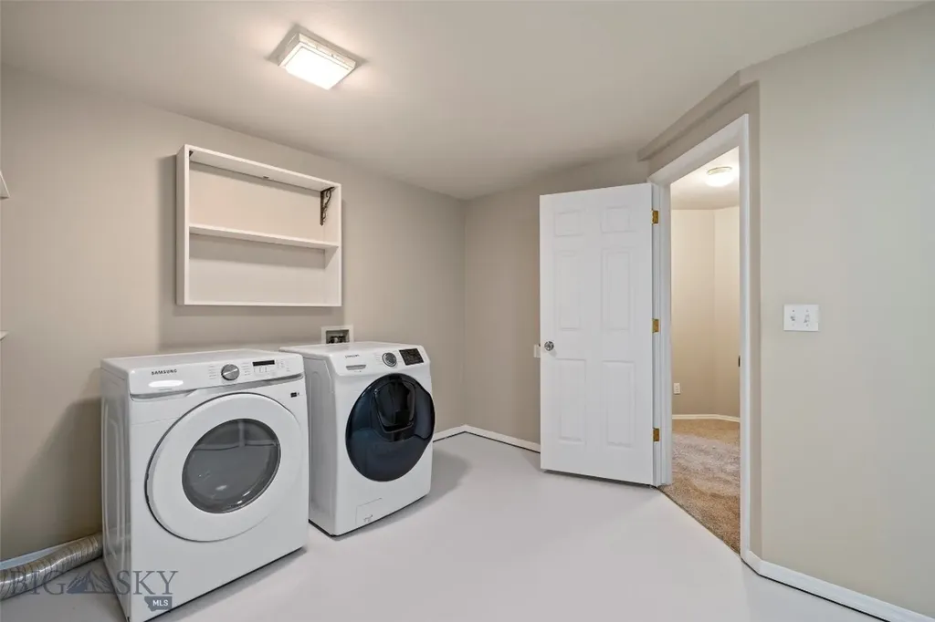 1028 Summer Ridge Road Bozeman MT 59715