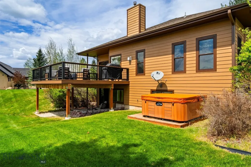 1028 Summer Ridge Road Bozeman MT 59715