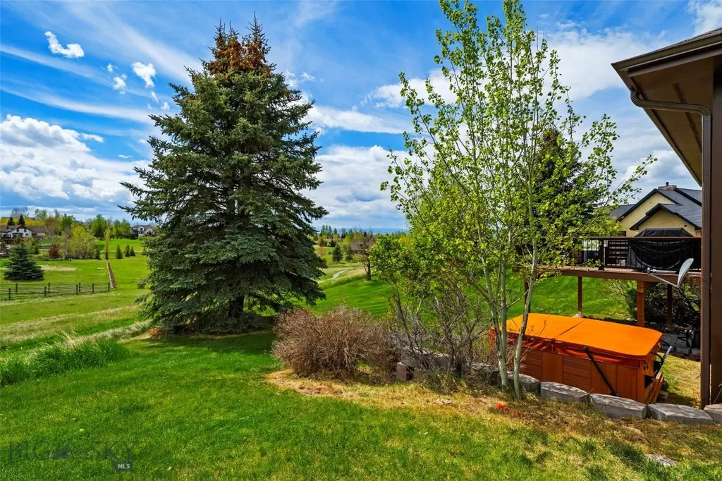 1028 Summer Ridge Road Bozeman MT 59715