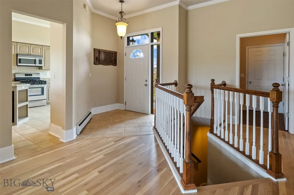 1028 Summer Ridge Road Bozeman MT 59715
