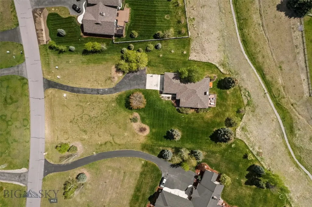 1028 Summer Ridge Road Bozeman MT 59715