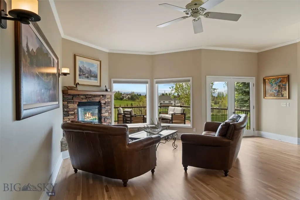 1028 Summer Ridge Road Bozeman MT 59715