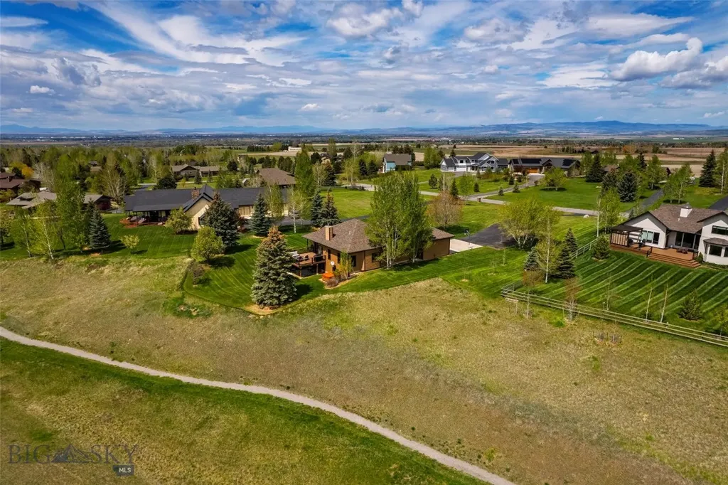 1028 Summer Ridge Road Bozeman MT 59715