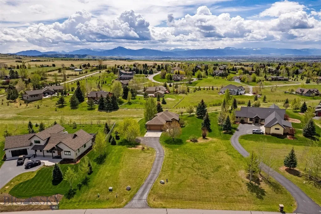1028 Summer Ridge Road Bozeman MT 59715