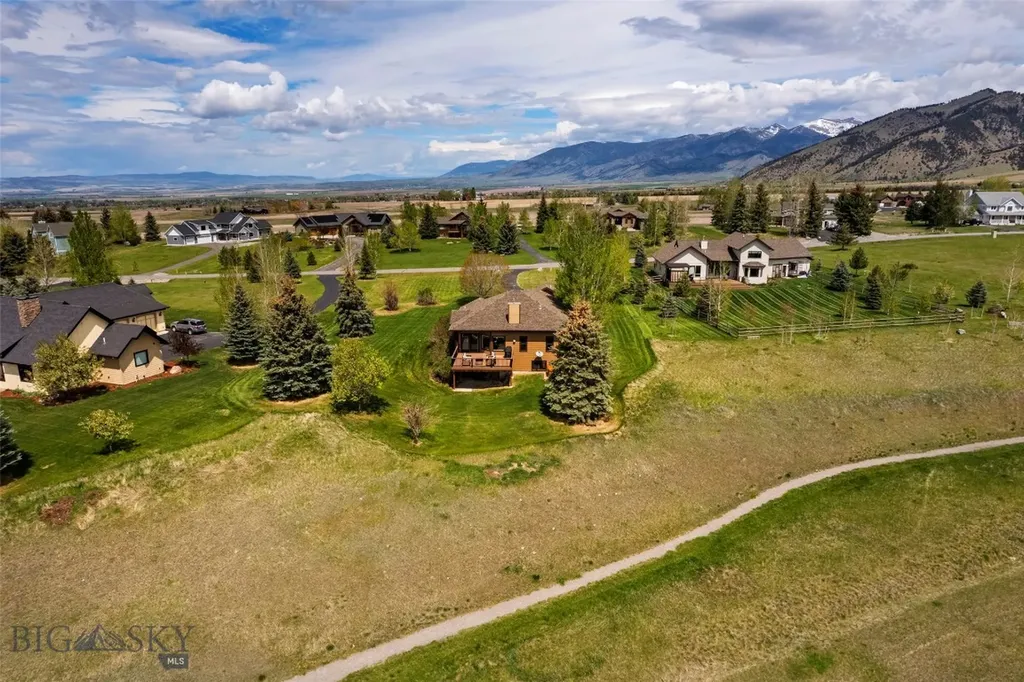 1028 Summer Ridge Road Bozeman MT 59715